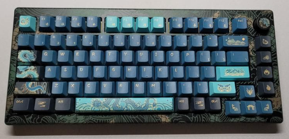 Everglide SU68 angle