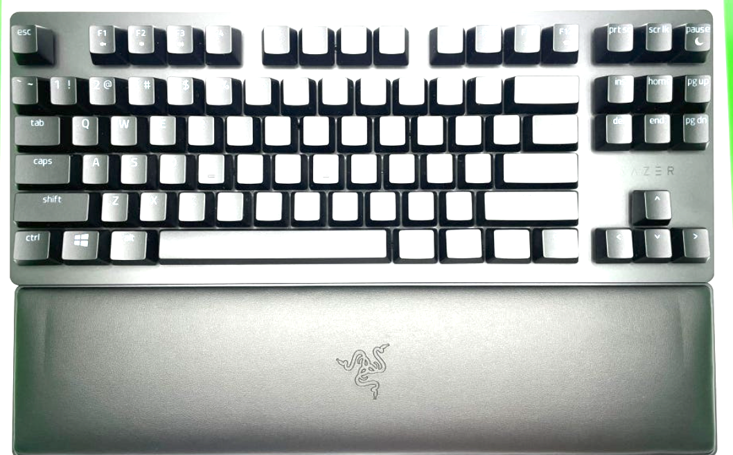 Razer Huntsman V2 Linear keycaps