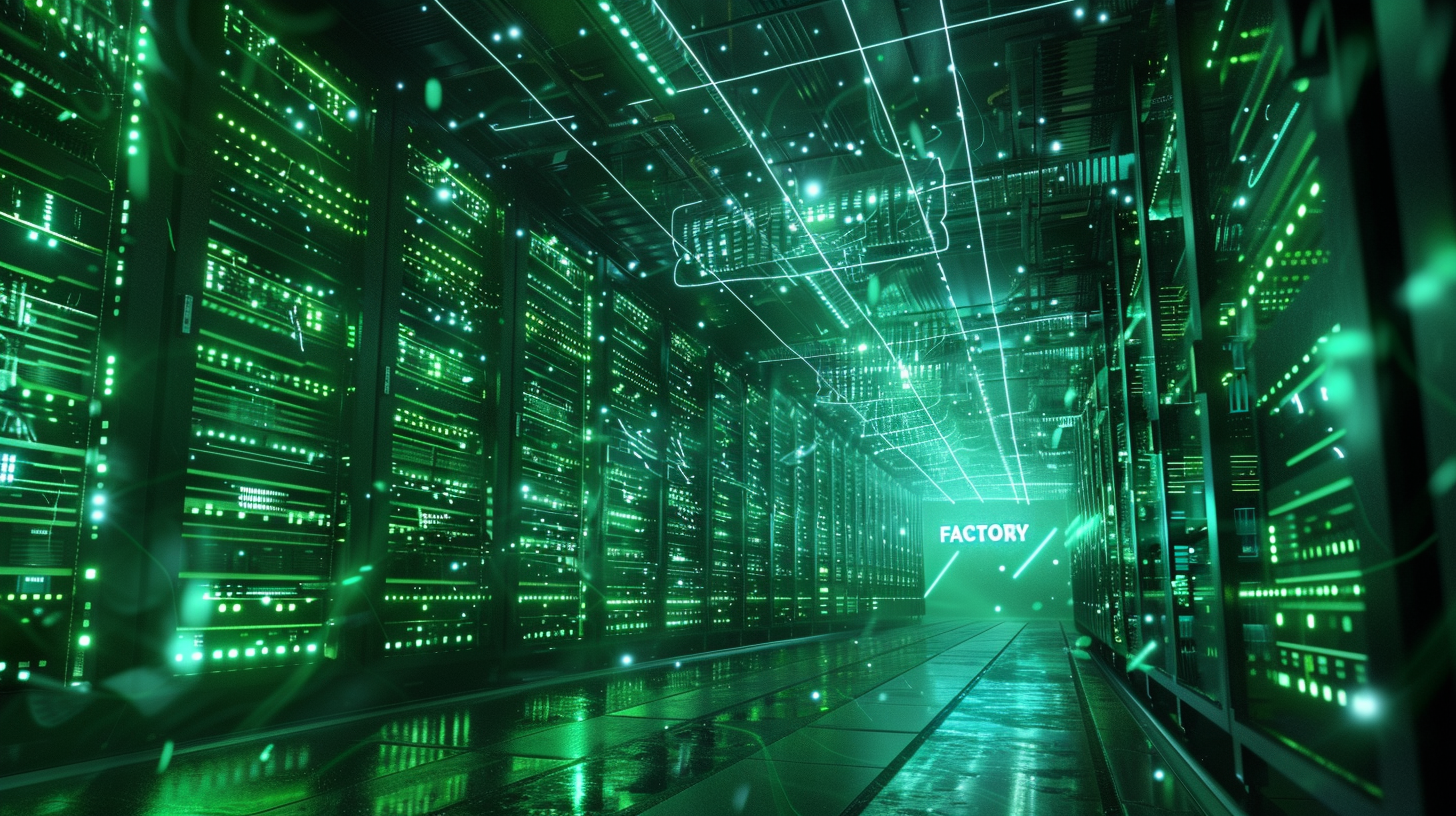 Top 30 Best Fabless Stocks: Inside Semiconductor Design Monopolies