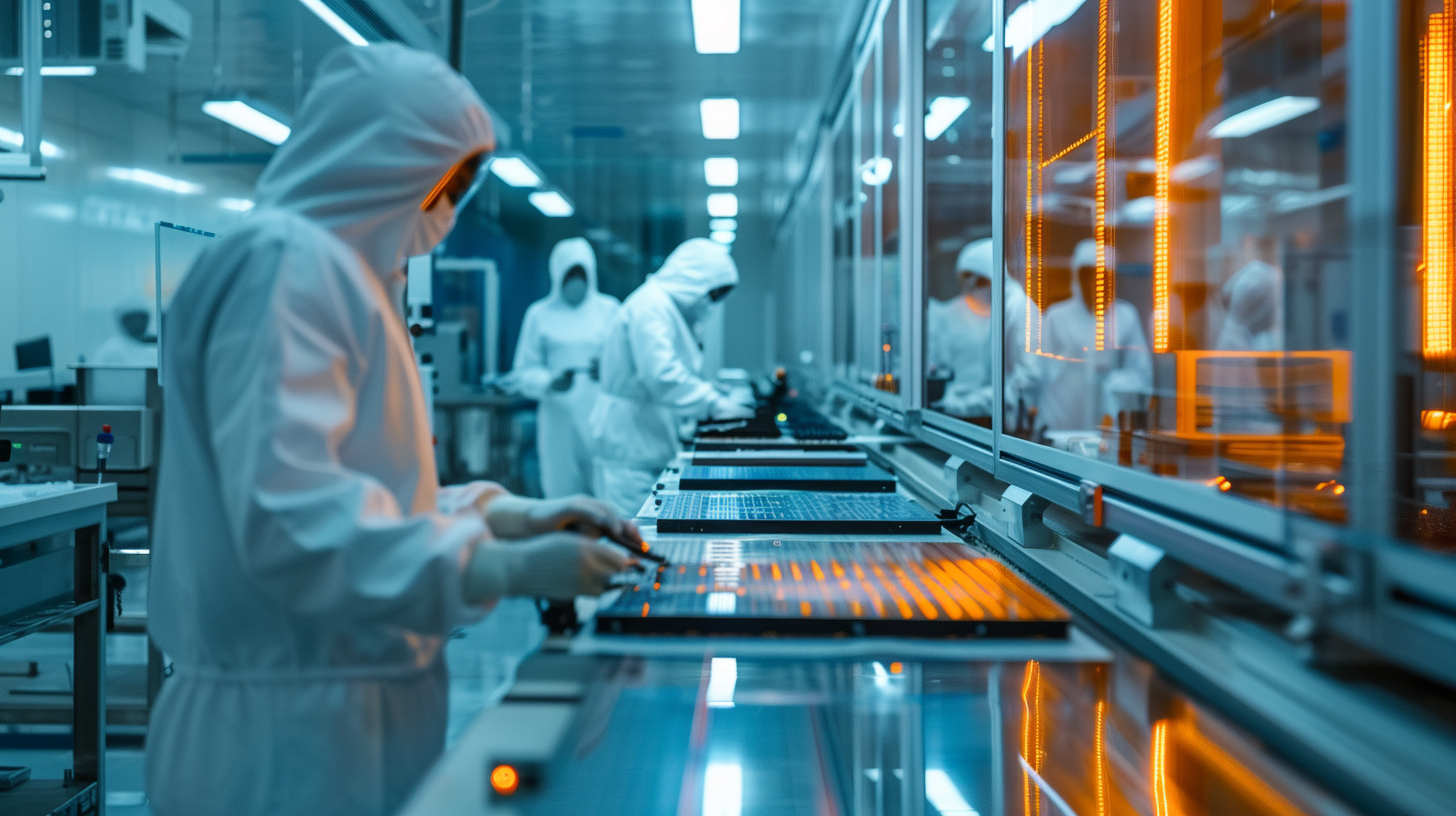 Semiconductor Valuation (Part 2): The Ultimate 2-Tribe Framework Behind $MU and $NVDA (Secret Revealed)